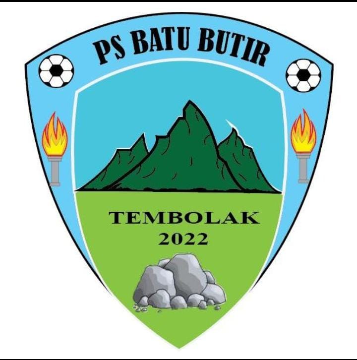 PS BATU BUTIR