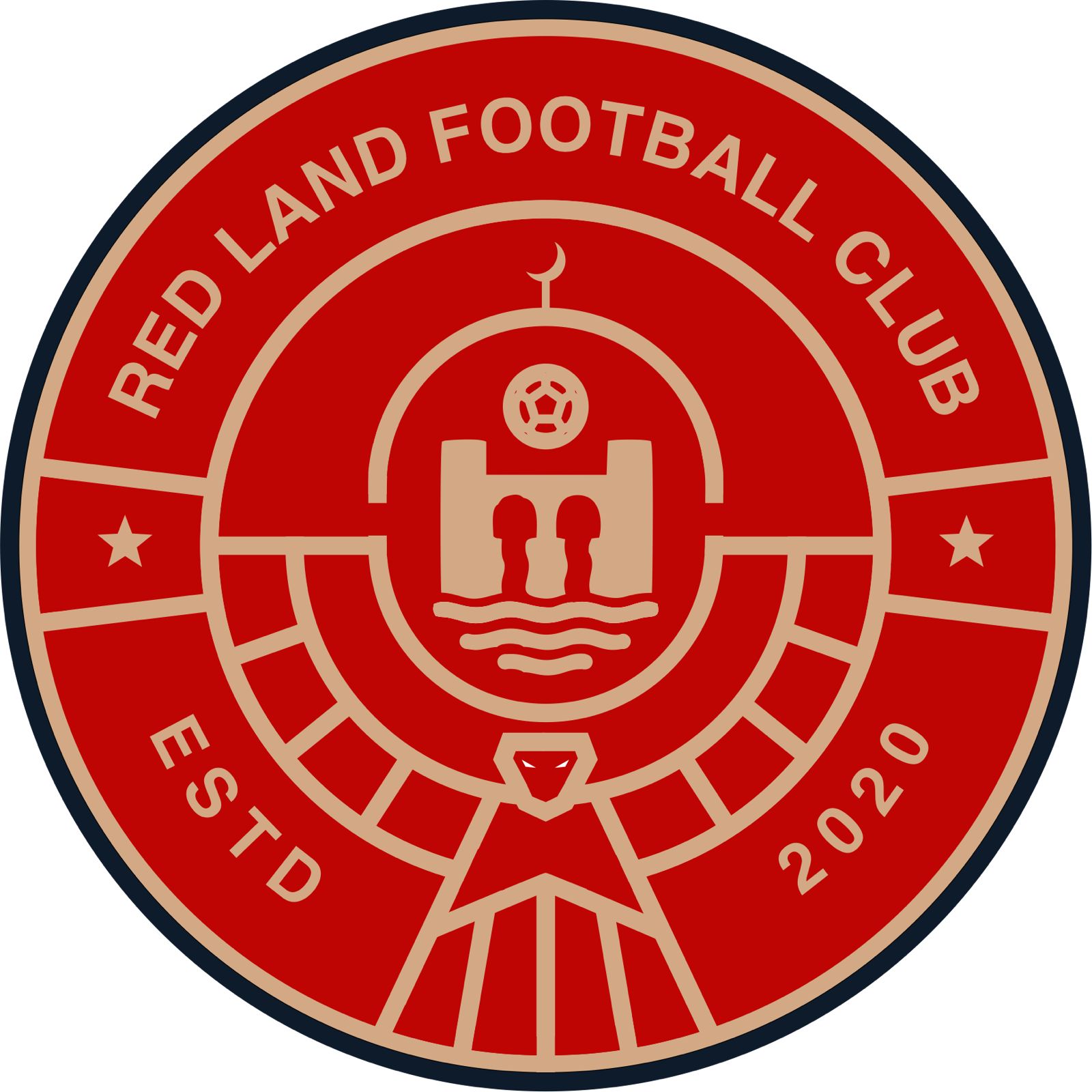 RED LAND FC