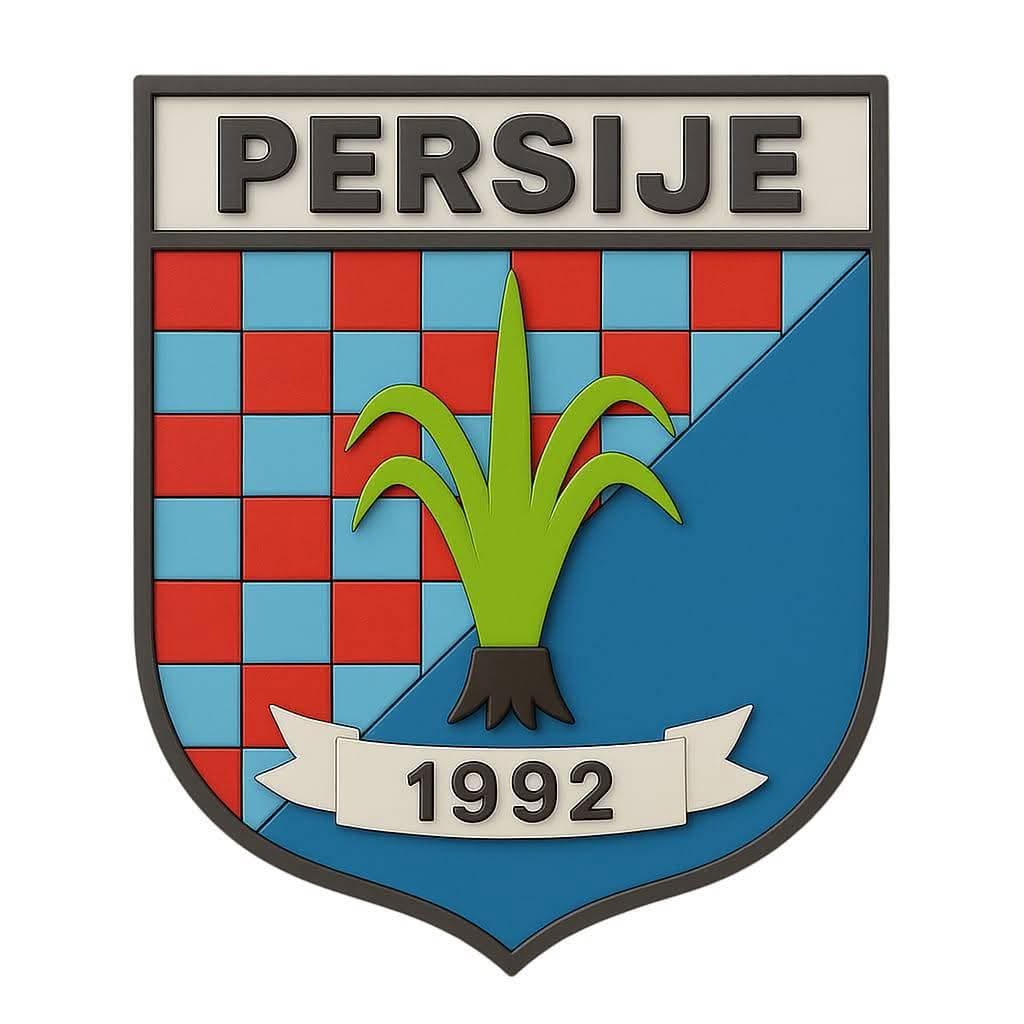 PERSIJE