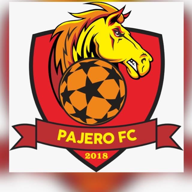 PAJERO FC