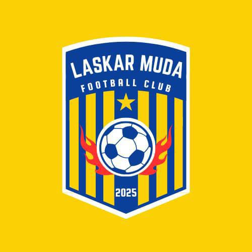 LASKAR MUDA U13