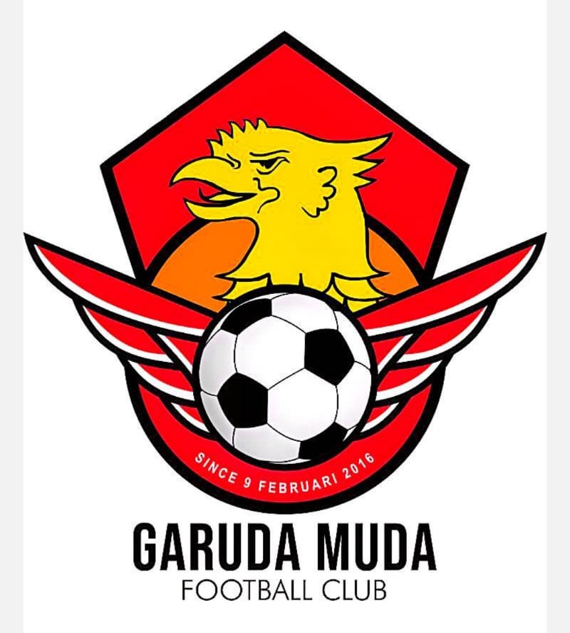 GARUDA MUDA U13