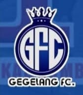 GEGELANG FC